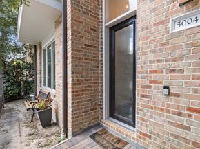 5004 Rose Street, Houston TX 77007
