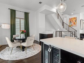 5004 Rose Street, Houston TX 77007