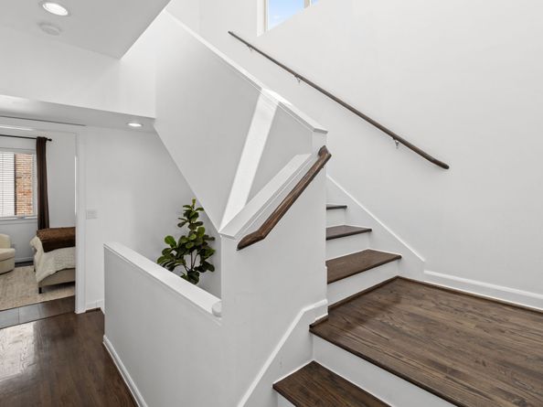 5004 Rose Street, Houston TX 77007