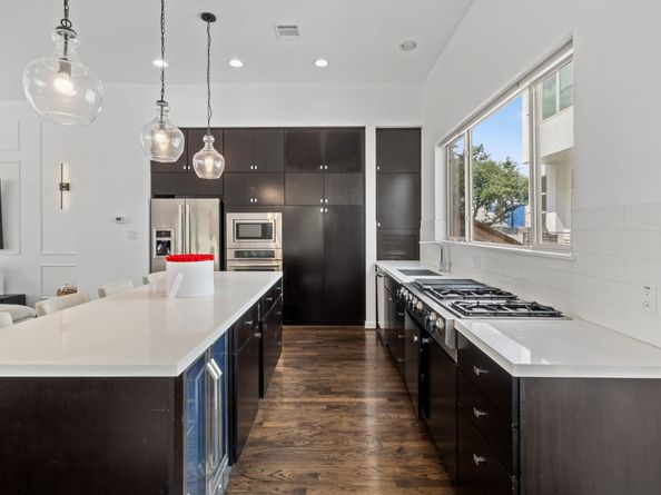 5004 Rose Street, Houston TX 77007