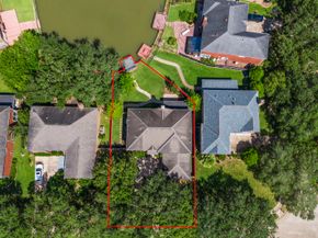 130 S Hall Drive, Sugar Land TX 77478