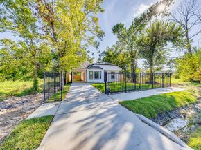 3206 Roland Street, Houston TX 77026