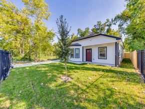 3206 Roland Street, Houston TX 77026