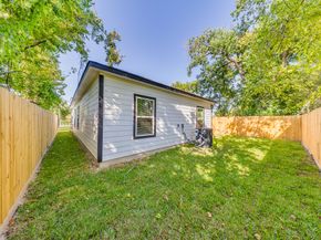 3206 Roland Street, Houston TX 77026