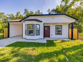 3206 Roland Street, Houston TX 77026