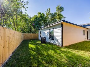 3206 Roland Street, Houston TX 77026