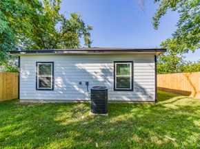 3206 Roland Street, Houston TX 77026