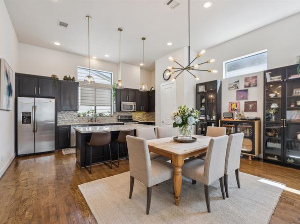 5729 Larkin Street D, Houston TX 77007
