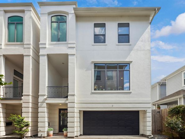 5729 Larkin Street D, Houston TX 77007