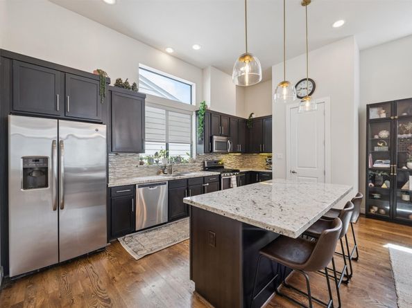 5729 Larkin Street D, Houston TX 77007