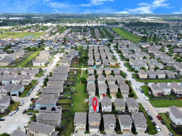 19245 Reiner Glen Court, Houston TX 77073