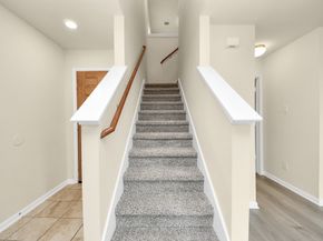 19245 Reiner Glen Court, Houston TX 77073