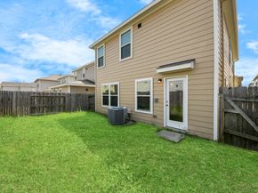 19245 Reiner Glen Court, Houston TX 77073