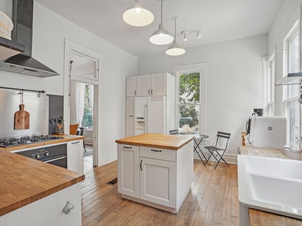 504 Fairview Avenue, Houston TX 77006