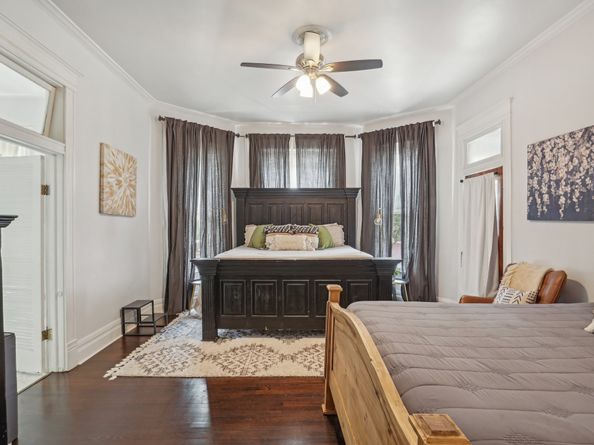 504 Fairview Avenue, Houston TX 77006