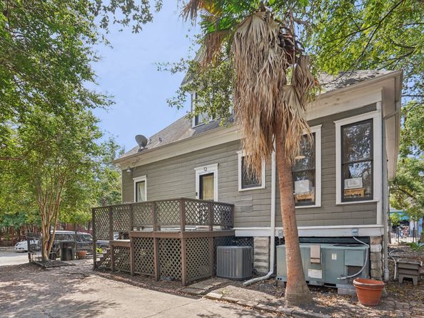 504 Fairview Avenue, Houston TX 77006