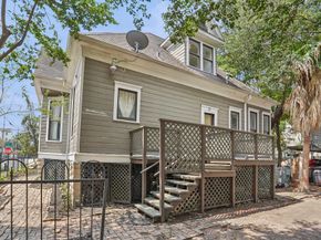 504 Fairview Avenue, Houston TX 77006