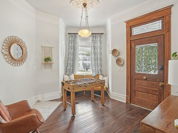 504 Fairview Avenue, Houston TX 77006