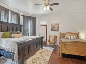 504 Fairview Avenue, Houston TX 77006