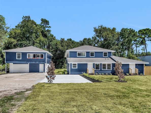 16016 Green Manor Drive, Houston TX 77396