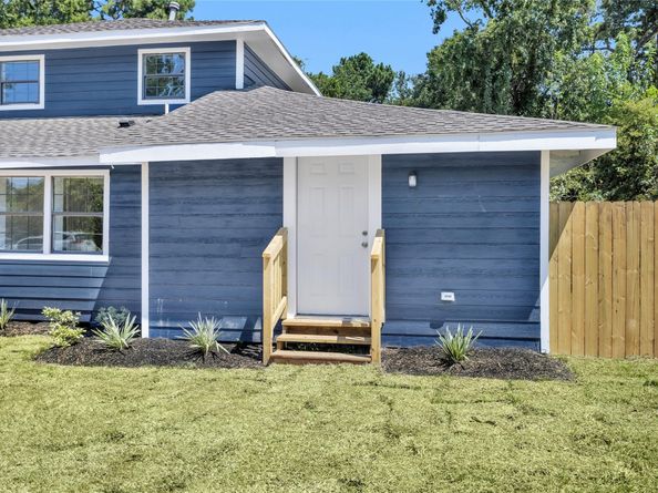 16016 Green Manor Drive, Houston TX 77396