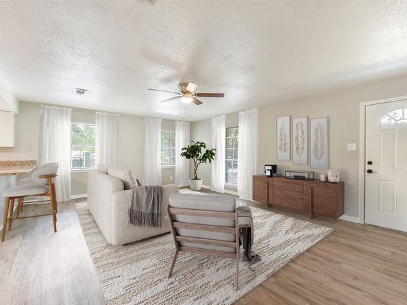 25966 E Christine Drive, Splendora TX 77372