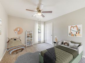 25966 E Christine Drive, Splendora TX 77372