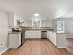 25966 E Christine Drive, Splendora TX 77372