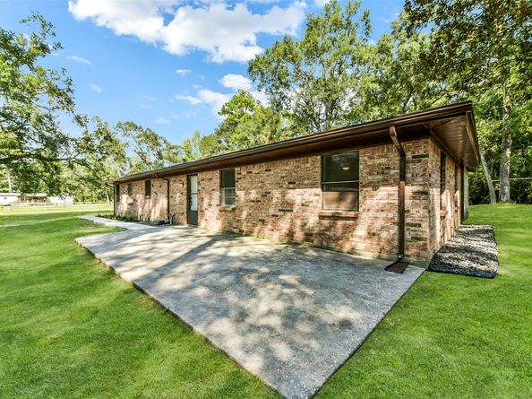 25966 E Christine Drive, Splendora TX 77372