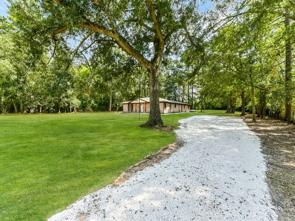 25966 E Christine Drive, Splendora TX 77372