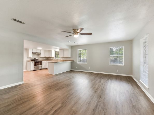 25966 E Christine Drive, Splendora TX 77372