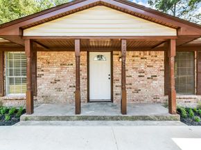 25966 E Christine Drive, Splendora TX 77372