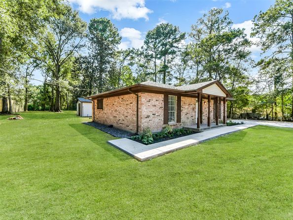 25966 E Christine Drive, Splendora TX 77372