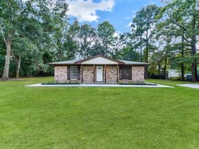 25966 E Christine Drive, Splendora TX 77372