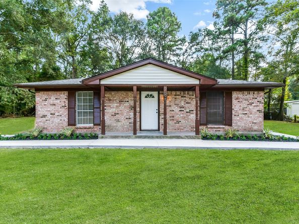 25966 E Christine Drive, Splendora TX 77372