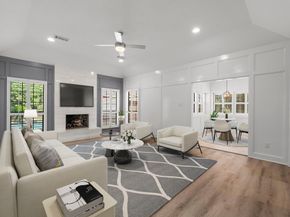 14 Cascade Springs Place, The Woodlands TX 77381