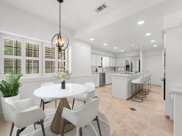 14 Cascade Springs Place, The Woodlands TX 77381
