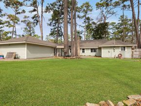 6115 Allentown Drive, Spring TX 77389
