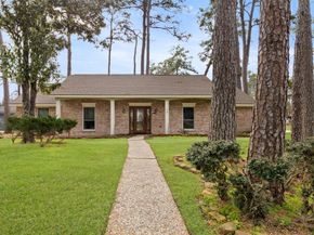 6115 Allentown Drive, Spring TX 77389