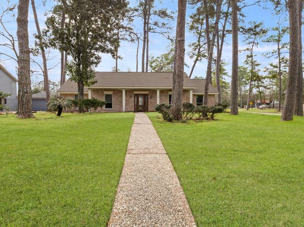 6115 Allentown Drive, Spring TX 77389