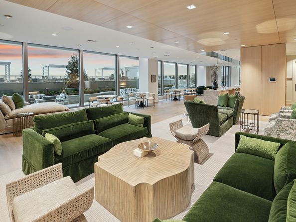 5656 San Felipe Street 1205, Houston TX 77056