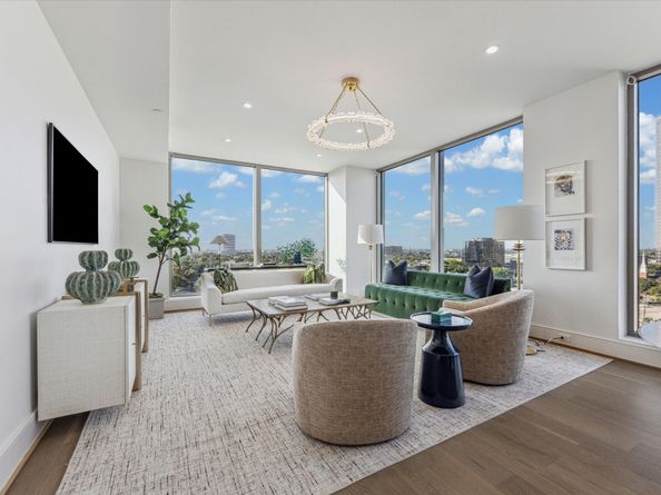 5656 San Felipe Street 1205, Houston TX 77056