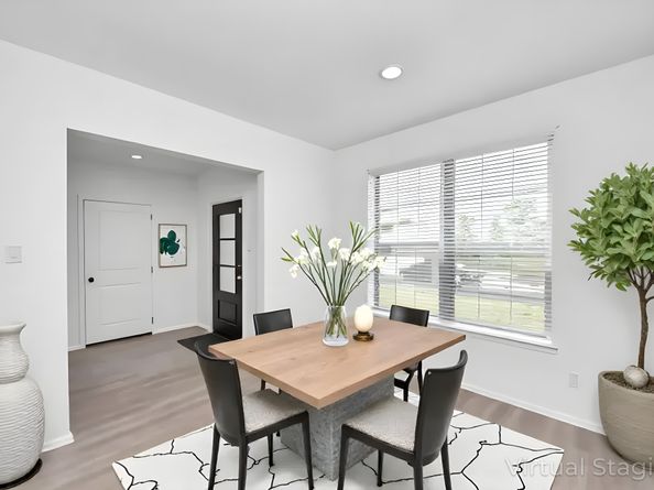 24063 Hawthorn Lakes Drive, New Caney TX 77357