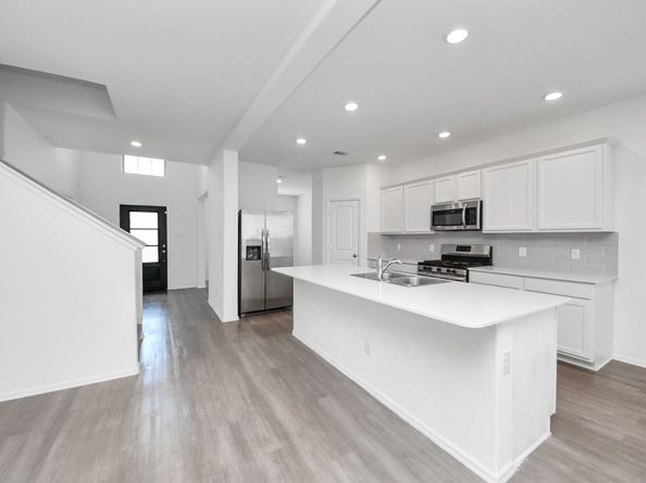 24063 Hawthorn Lakes Drive, New Caney TX 77357