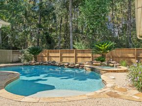 122 N Westwinds Circle, The Woodlands TX 77382