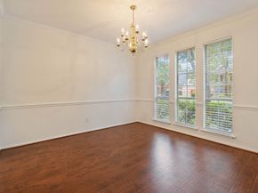 122 N Westwinds Circle, The Woodlands TX 77382
