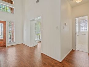 122 N Westwinds Circle, The Woodlands TX 77382