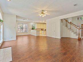 122 N Westwinds Circle, The Woodlands TX 77382