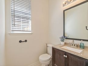122 N Westwinds Circle, The Woodlands TX 77382