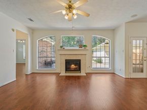 122 N Westwinds Circle, The Woodlands TX 77382